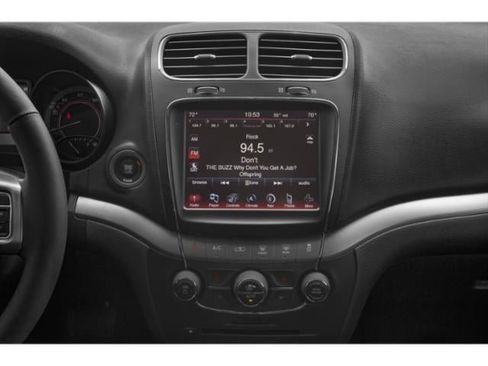 Used 2015 Dodge Journey Crossroad w/ Flexible Seating Group image 10