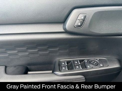 New 2024 Ford Ranger XLT image 13