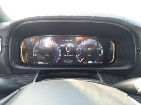 Used 2022 Jeep Wagoneer Series II AWD/4WD image 12