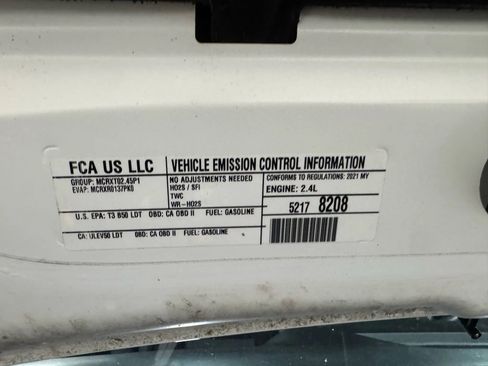 Used 2021 RAM ProMaster City Tradesman SLT w/ Window Group 05 image 67