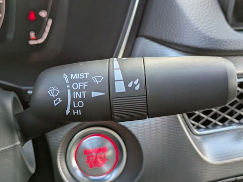 New 2026 Acura Integra A-Spec FWD image 22