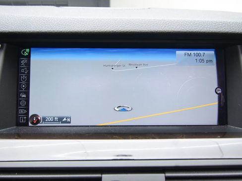 Used 2016 BMW 528i xDrive Sedan image 13