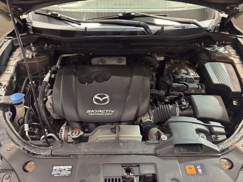 Used 2016 MAZDA CX-5 Grand Touring AWD/4WD image 31