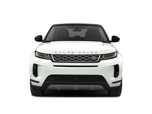 Used 2020 Land Rover Range Rover Evoque SE AWD/4WD image 50