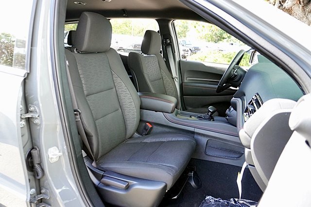 New 2026 Dodge Durango GT w/ Blacktop Package AWD/4WD image 21