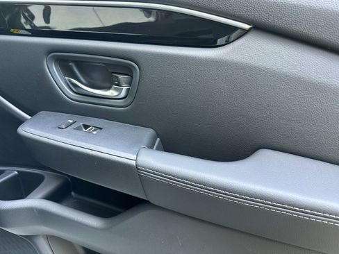 New 2025 Honda Pilot Touring image 20