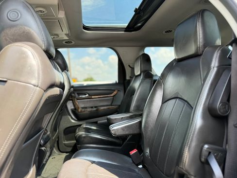 Used 2015 GMC Acadia Denali AWD/4WD image 21