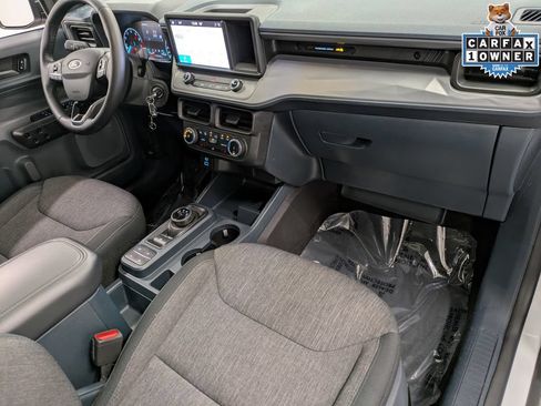 Used 2024 Ford Maverick XLT w/ XLT Luxury Package FWD image 31