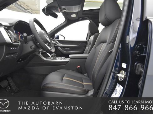 New 2026 MAZDA CX-90 3.3 Turbo S w/ Premium Plus AWD/4WD image 33