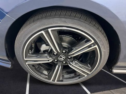 New 2026 Honda Accord SE image 10