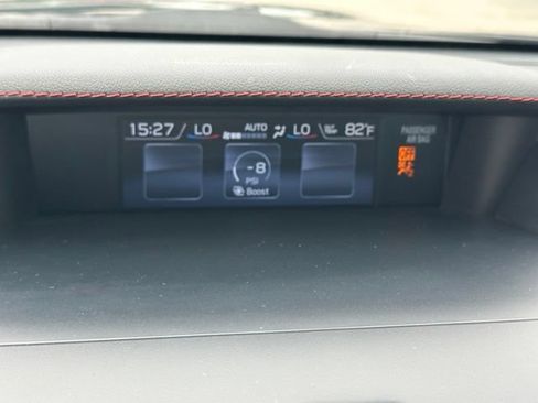 Used 2019 Subaru WRX STI AWD/4WD image 25