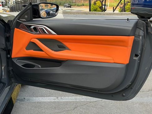 Used 2022 BMW M4 Competition w/ Executive Package image 35