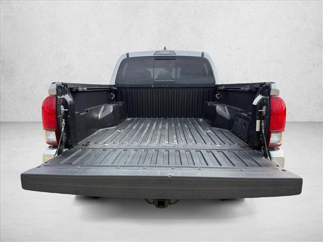 Used 2023 Toyota Tacoma SR5 RWD image 6