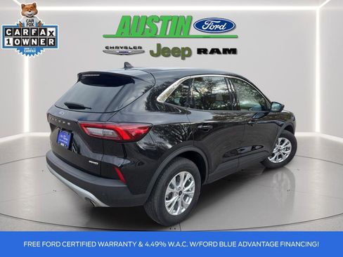 Certified 2023 Ford Escape Active w/ Tech Pack #2 image 5