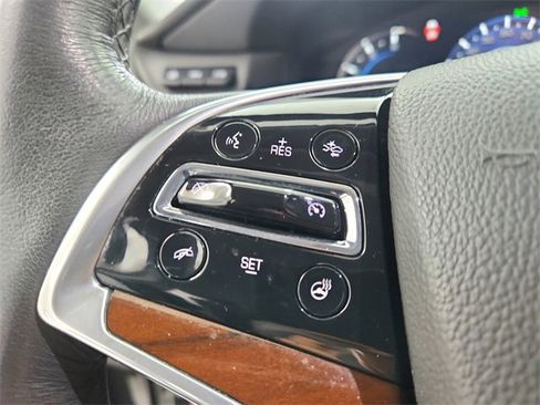 Used 2020 Cadillac Escalade Luxury image 26