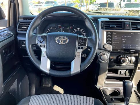 Used 2024 Toyota 4Runner SR5 RWD image 6