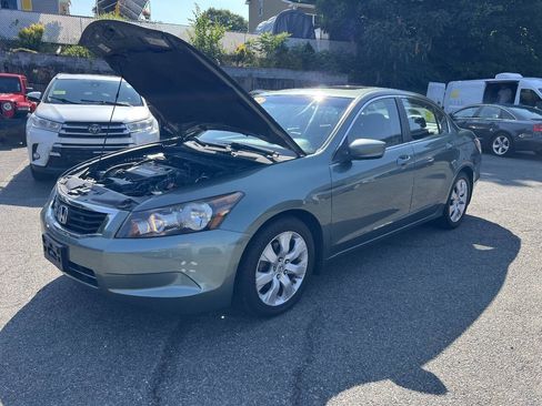 Used 2008 Honda Accord EX-L image 38