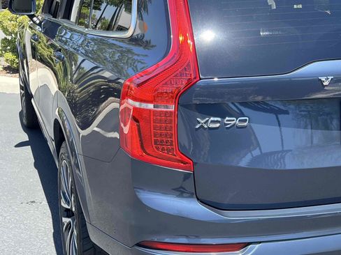 Used 2021 Volvo XC90 T5 Momentum AWD/4WD image 63