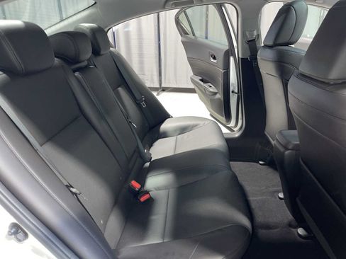 Used 2016 Acura ILX FWD image 13