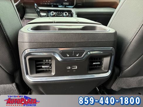 Used 2024 GMC Sierra 1500 Denali AWD/4WD image 16