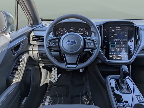 New 2026 Subaru Crosstrek 2.5i Sport AWD/4WD image 15