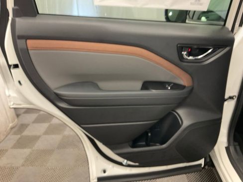 New 2026 Subaru Forester Sport AWD/4WD image 26