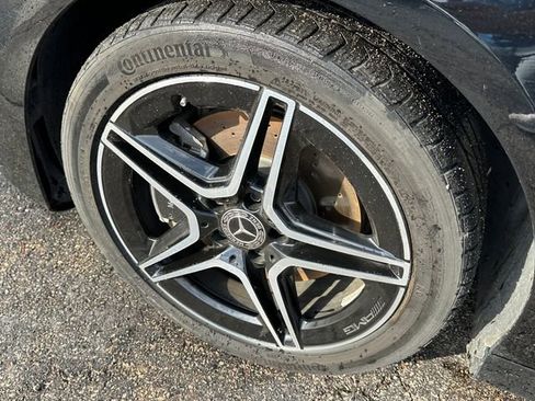 Used 2025 Mercedes-Benz CLA 250 4MATIC image 8