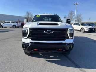 New 2026 Chevrolet Silverado 2500 LT w/ Trail Boss Package video 2