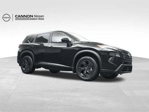 New 2026 Nissan Rogue SV image 31