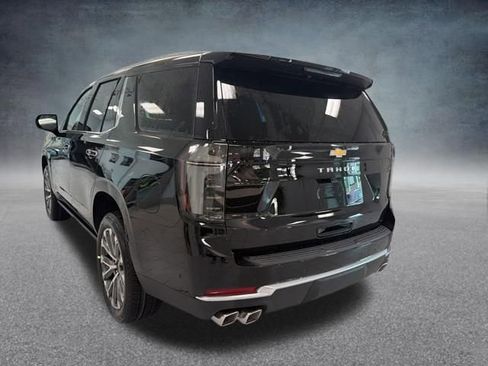 New 2026 Chevrolet Tahoe High Country AWD/4WD image 9