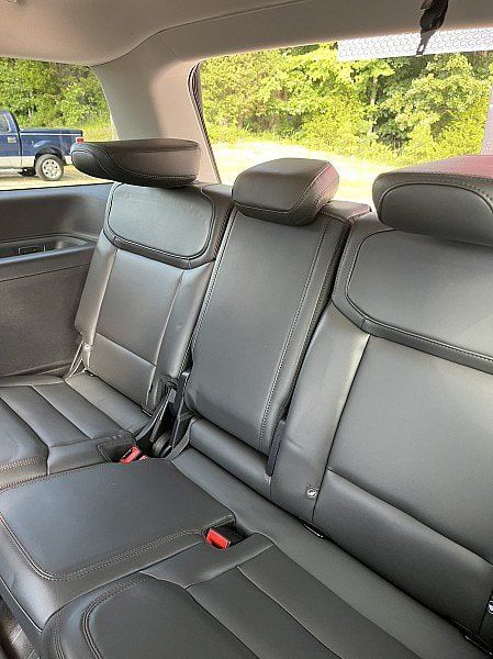 Used 2025 Ford Expedition Active AWD/4WD image 17