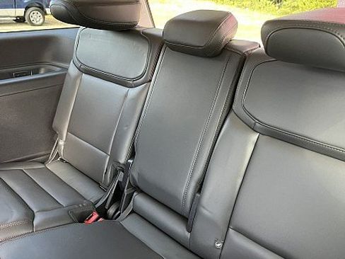 Used 2025 Ford Expedition Active AWD/4WD image 17