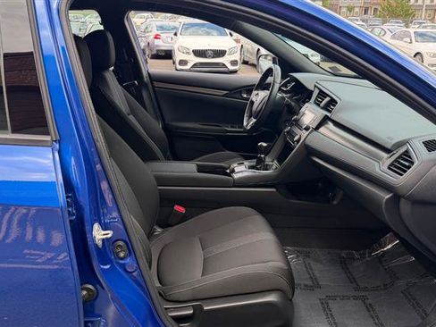 Used 2018 Honda Civic Sport image 14