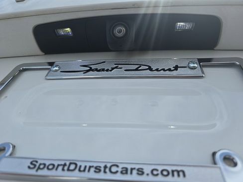 Used 2021 Chevrolet Tahoe Premier image 21