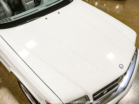 Used 1991 Mercedes-Benz 560 SEC image 16