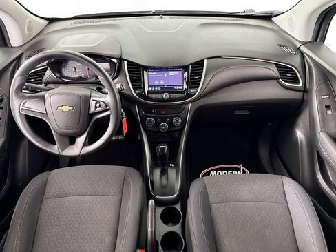 Used 2020 Chevrolet Trax LS w/ LPO, Protection Package image 26