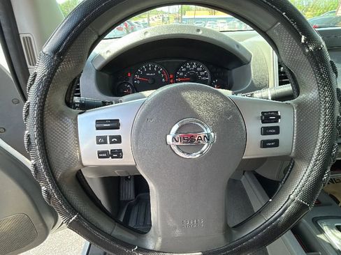 Used 2019 Nissan Frontier S image 19