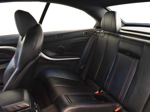 Used 2018 BMW 430i Convertible image 27