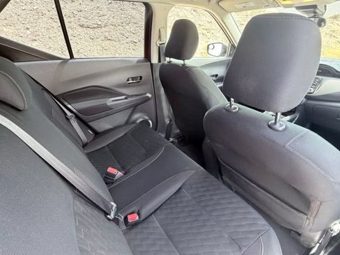 Certified 2024 Nissan Kicks SV FWD image 26