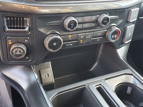 New 2025 Ford F150 STX w/ Equipment Group 200A image 19