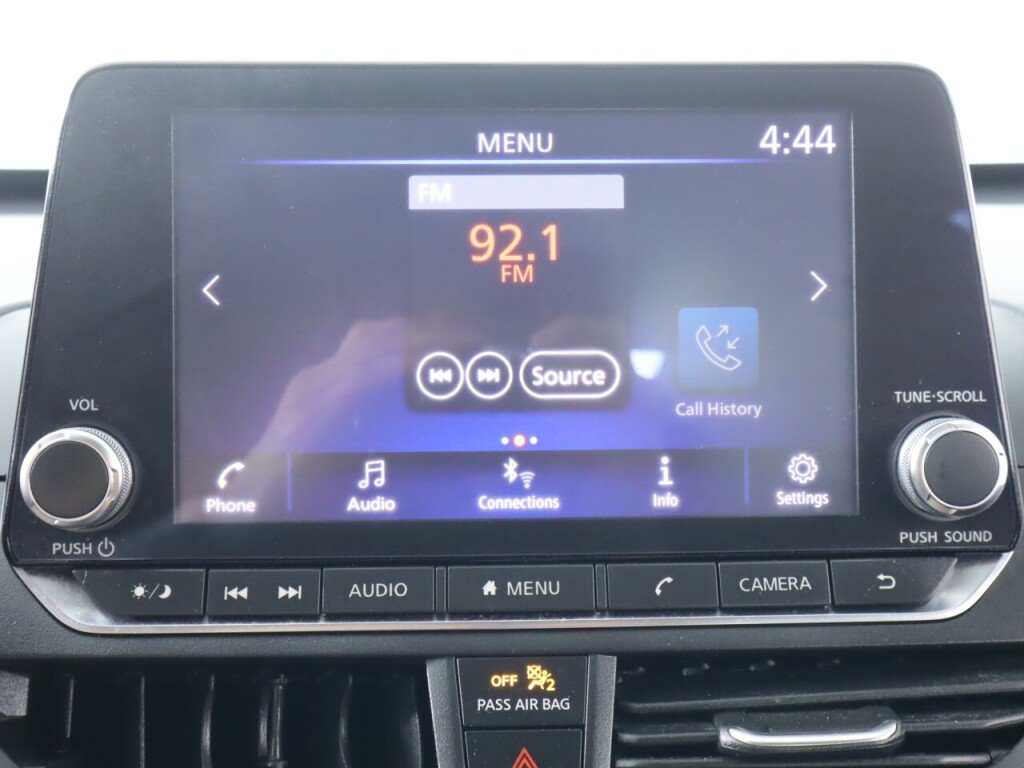 Used 2019 Nissan Altima 2.5 SR FWD image 21