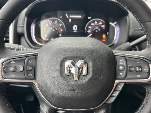 New 2026 RAM 2500 Laramie w/ Night Edition image 22