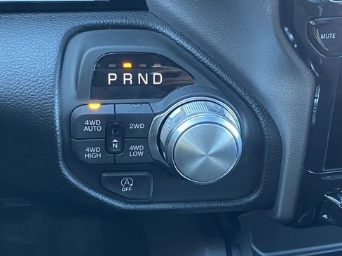 New 2026 RAM 1500 Laramie w/ Night Edition image 27