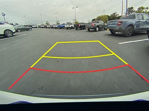 New 2026 Kia Carnival LXS image 21