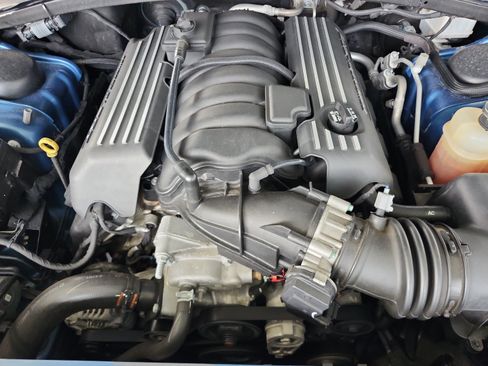 Used 2021 Dodge Charger Scat Pack RWD image 20