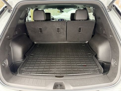 Used 2022 Chevrolet Blazer RS w/ Enhanced Convenience Package image 26