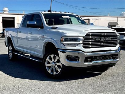 Used 2022 RAM 2500 Laramie