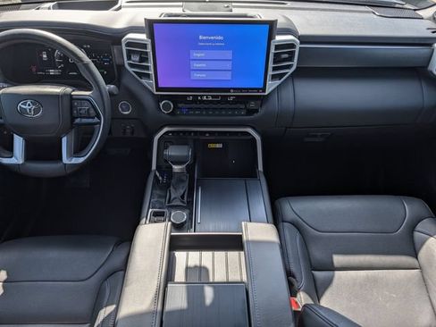 Used 2023 Toyota Sequoia Platinum AWD/4WD image 11