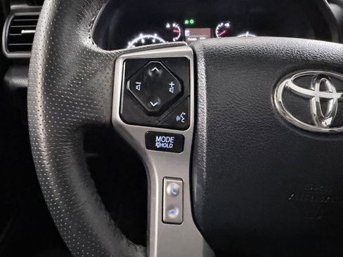 Used 2020 Toyota 4Runner SR5 Premium w/ Moonroof Package RWD image 24