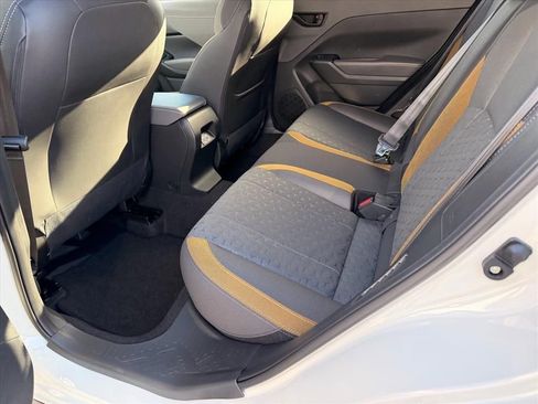 New 2026 Subaru Crosstrek 2.5i Sport w/ Crosstrek Mirror Package AWD/4WD image 11